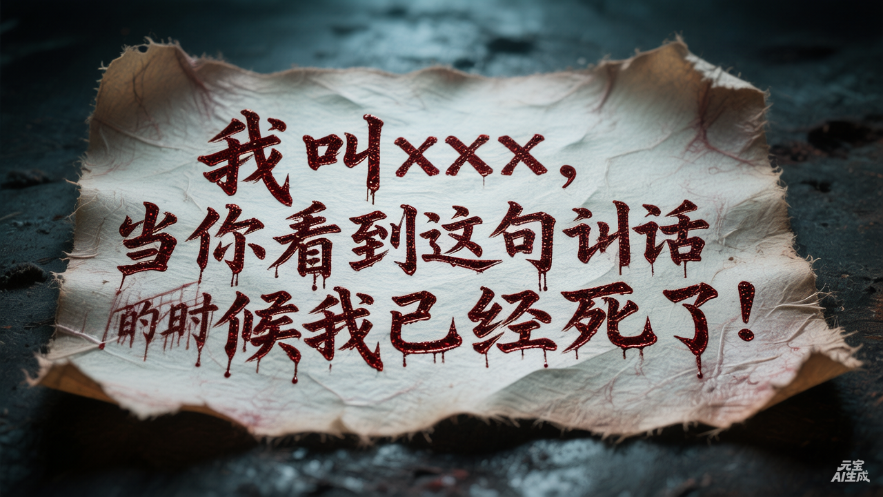 人皮纸